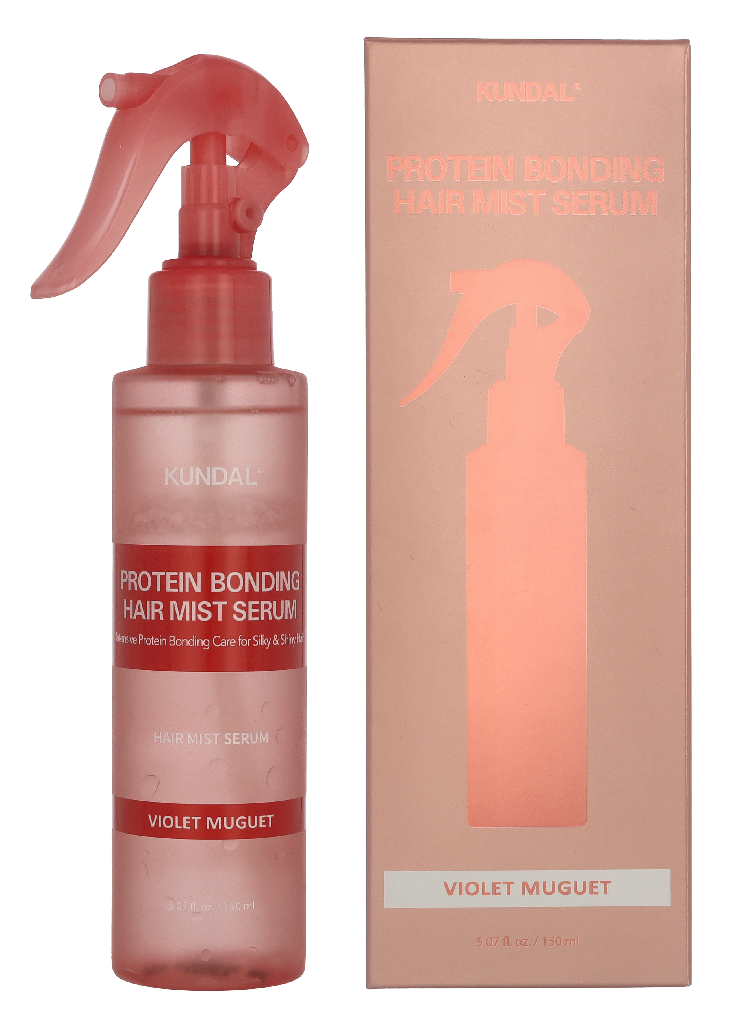 Kundal Protein Bonding Hair Mist Serum 150 ml