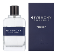 Givenchy Pour Homme Blue Label Edt Spray
