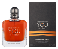 Armani Stronger With You Intensely Eau de parfum Spray