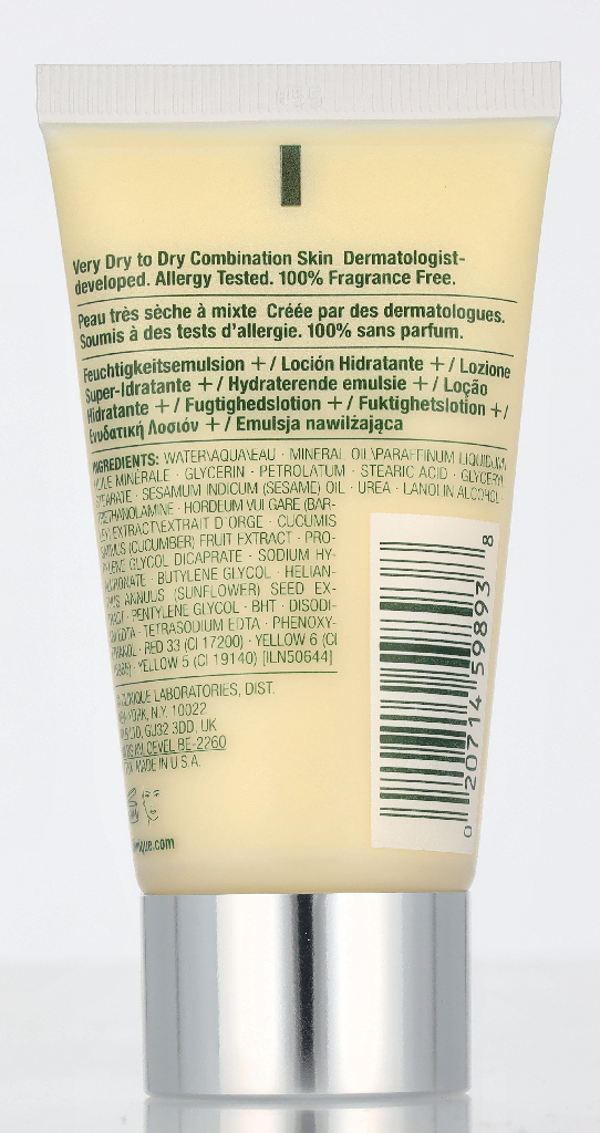 Clinique Dramatically Different Moisturizing Lotion+