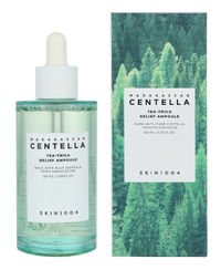 Skin1004 Madagascar Centella Tea-Trica Relief Ampoule 100 ml