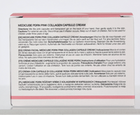 Medicube PDRN Pink Collagen Capsule Cream 55 g