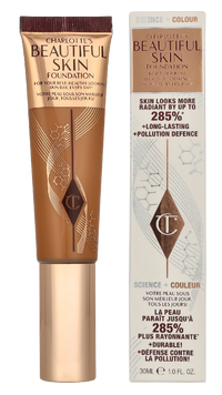 Charlotte Tilbury Beautiful Skin Foundation 30 ml
