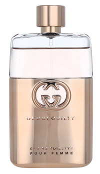 Gucci Guilty Pour Femme Edt Spray