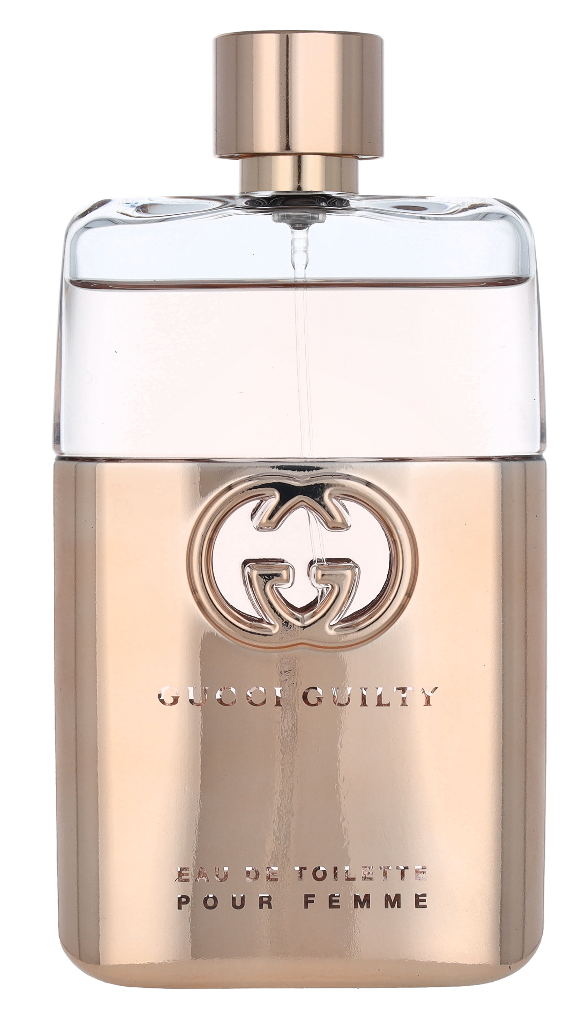 Gucci Guilty Pour Femme Eau de toilette Spray
