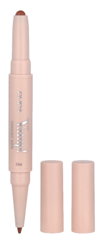 Pupa Vamp! Creamy Duo Lip Pencil 10 g