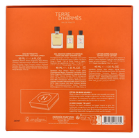 Hermes Terre D'Hermes Giftset 130 ml
