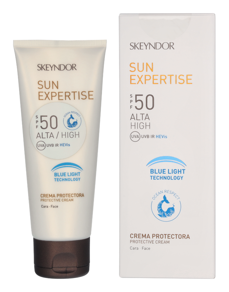 Skeyndor Sun Expertise Protective Cream SPF50 75ml