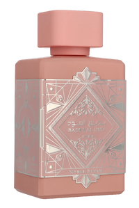 Lattafa Badee Al Oud Noble Blush Edp Spray 100 ml