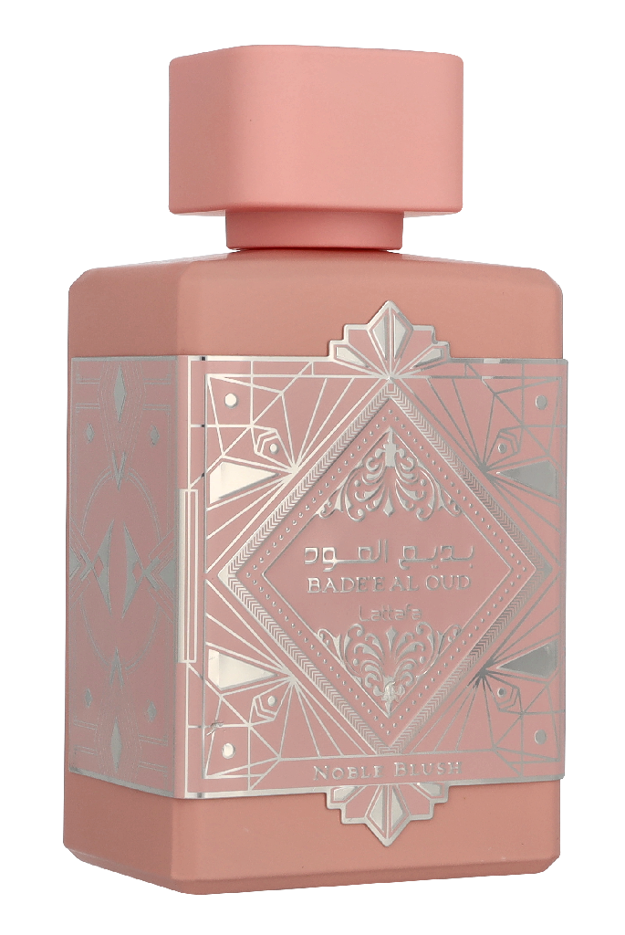 Lattafa Badee Al Oud Noble Blush Edp Spray 100 ml