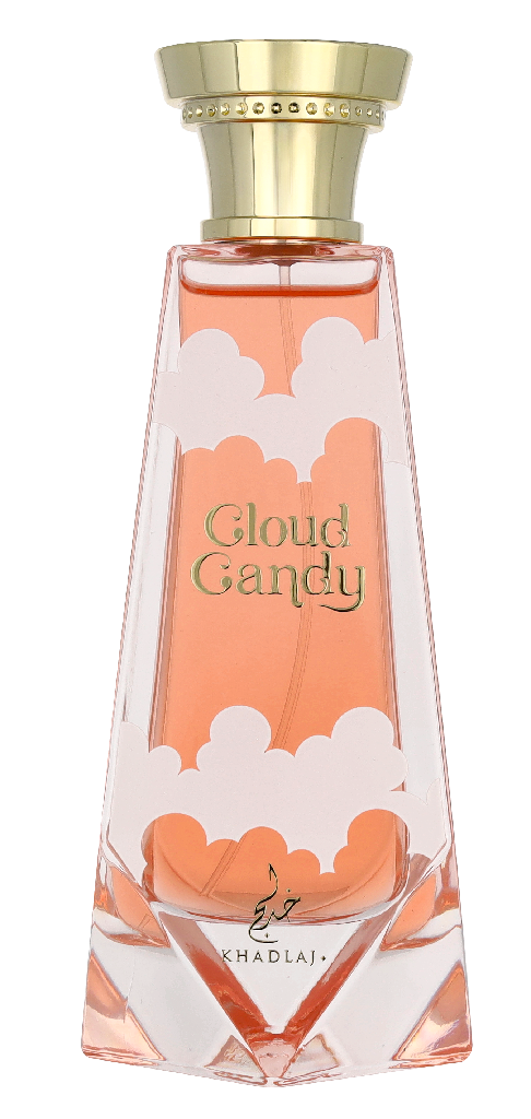 Khadlaj Cloud Candy Edp Spray 100 ml