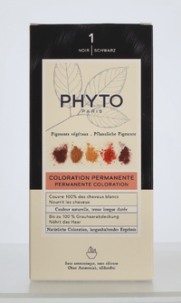 Phyto Phytocolor Permanent Color 112 ml