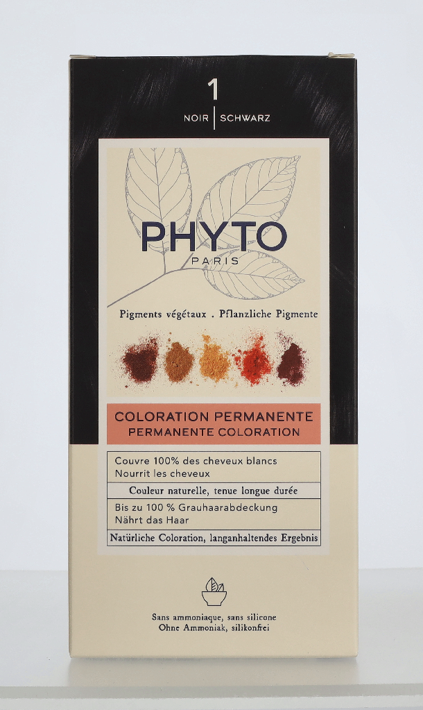 Phyto Phytocolor Permanent Color 112 ml