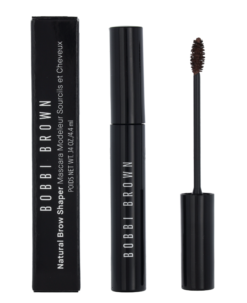 Bobbi Brown Natural Brow Shaper & Hair Touch Up 4.40ml