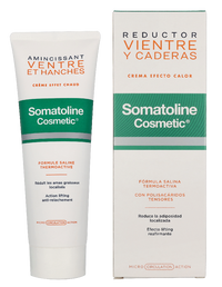 Somatoline Reductor Slimming Cream 250 ml