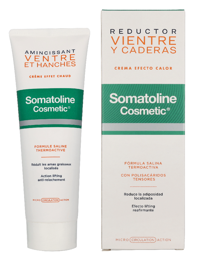 Somatoline Reductor Slimming Cream 250 ml
