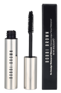 Bobbi Brown No-Smudge Waterproof Mascara 5.50ml