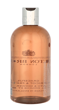 M.Brown Graceful Apricot & Freesia Bath & Shower Gel 300 ml
