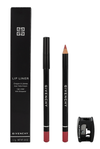 Givenchy Lip Liner With Sharpener 1.10 g