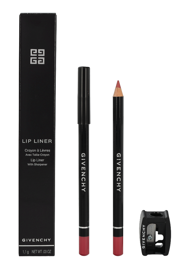 Givenchy Lip Liner With Sharpener 1.10 g