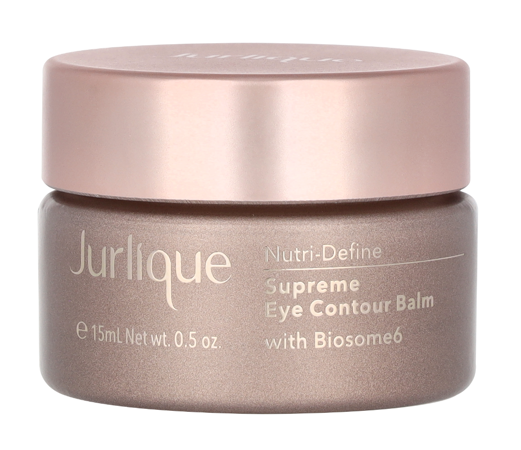 Jurlique Nutri-Define Supreme Eye Contour Balm 15 ml