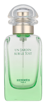 Hermes Un Jardin Sur Le Toit Eau de toilette Spray