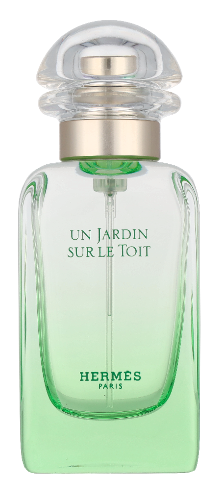 Hermes Un Jardin Sur Le Toit Eau de toilette Spray