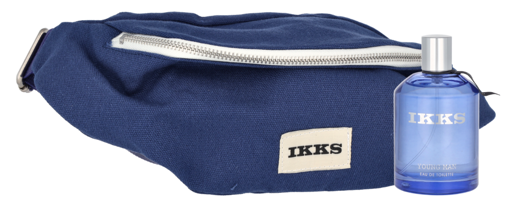 IKKS Young Man Giftset