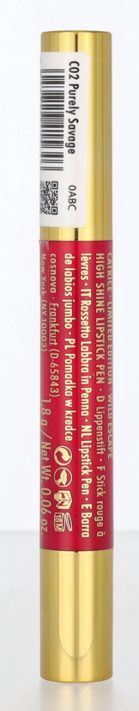 Catrice Wild Escape High Shine Lipstick Pen 1.80 g