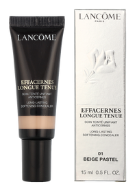 Lancome Effacernes Longue Tenue Softening Concealer SPF30