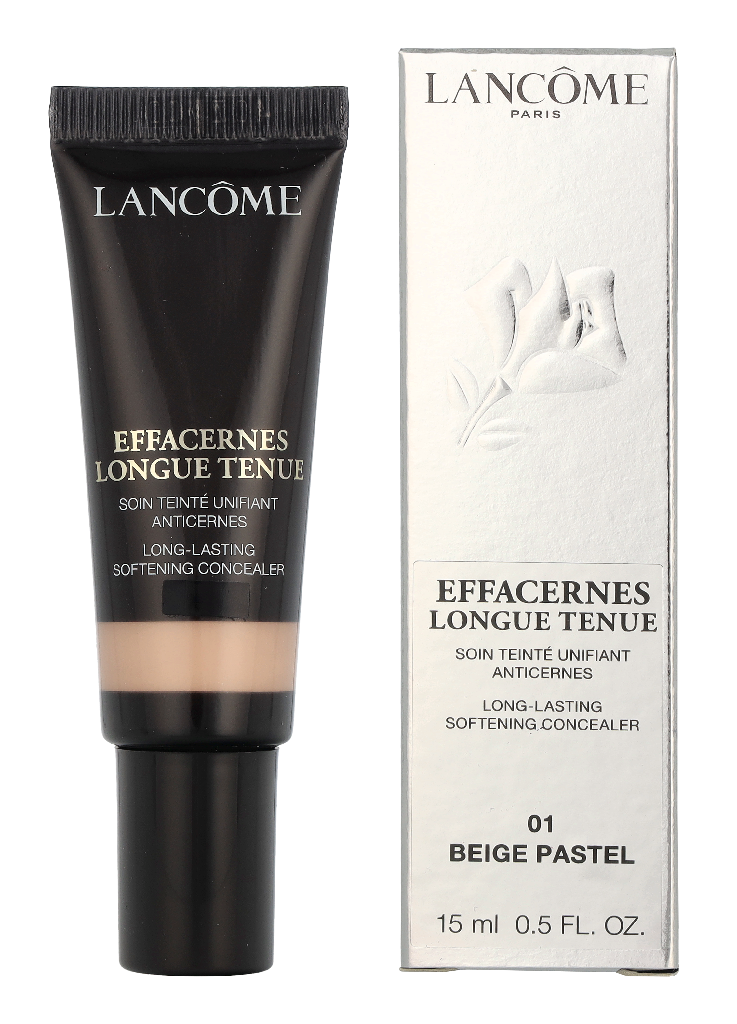 Lancome Effacernes Longue Tenue Softening Concealer SPF30