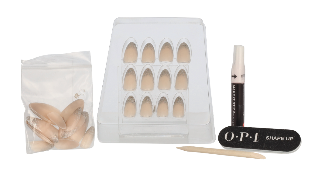 OPI Xpress/On Nail Art 30 Stueck