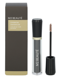 M2 Beaute Eyebrow Enhancer Color & Care 6 ml