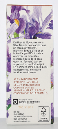 Academie Seve Miracle The Serum 30 ml