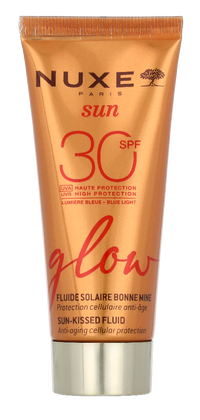 Nuxe Sun Glow Good Glow Sun Fluid SPF30 40 ml
