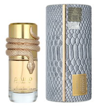 Lattafa Musamam White Intense Edp Spray 100 ml