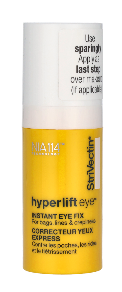 Strivectin Hyperlift Eye Instant Eye Fix 10ml