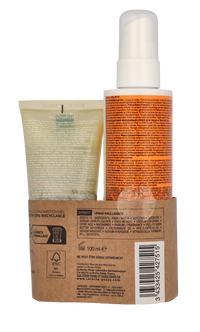 LRP Anthelios + Lipikar Duo Set 300 ml