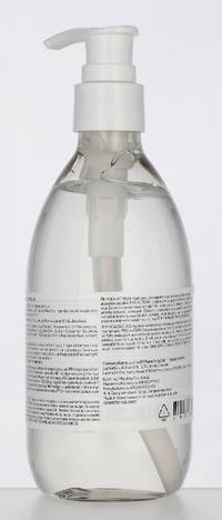 Aromatica Organic Aloe Vera Gel 300 ml