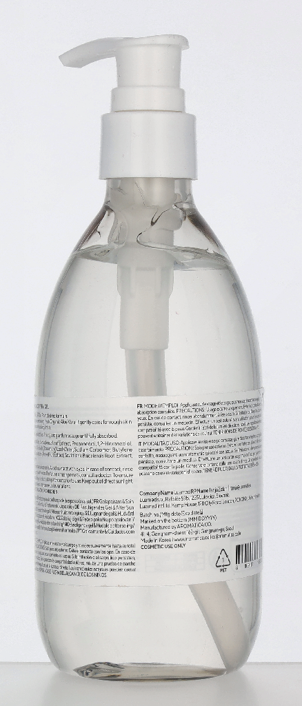 Aromatica Organic Aloe Vera Gel 300 ml