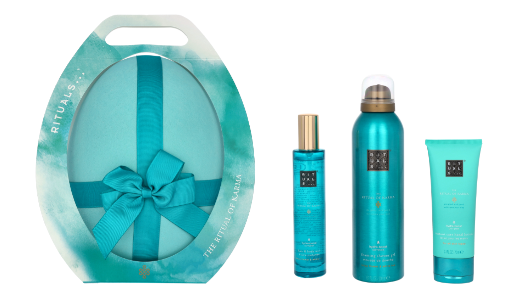 Rituals Karma Set 320 ml