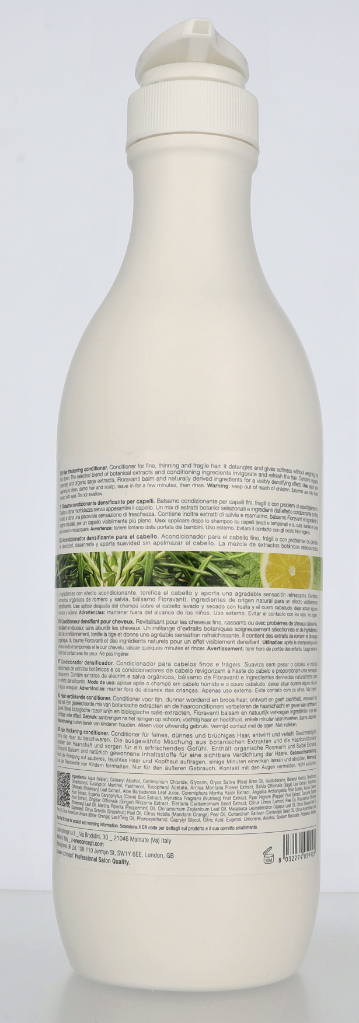 Milk_Shake Energizing Blend Conditioner 1000 ml