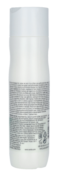 Wella Nutricurls Curls Shampoo