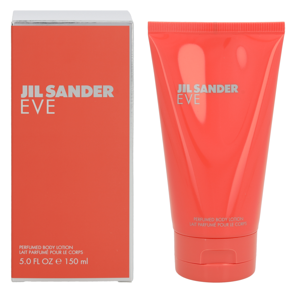 Jil Sander Eve Perfumed Body Lotion 150ml