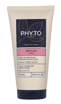 Phyto Curl Hydrating Conditionner 175 ml
