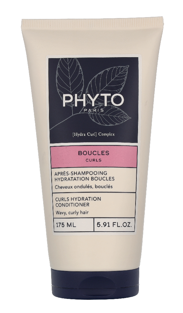Phyto Curl Hydrating Conditionner 175 ml