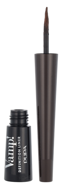 Pupa Vamp! Definition Eyeliner 2.5 ml