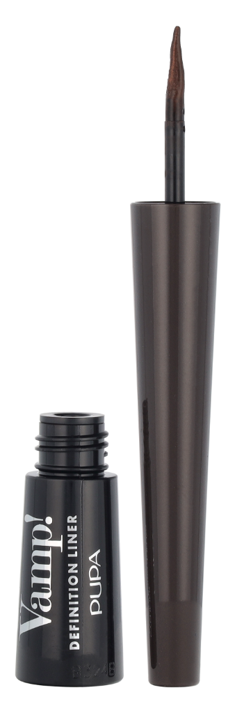 Pupa Vamp! Definition Eyeliner 2.50ml