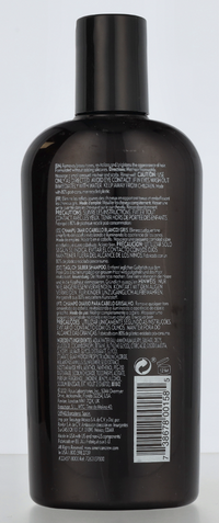 American Crew Daily Silver Shampoo 250 ml