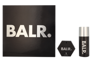 BALR. 1 FOR MEN Giftset 200 ml